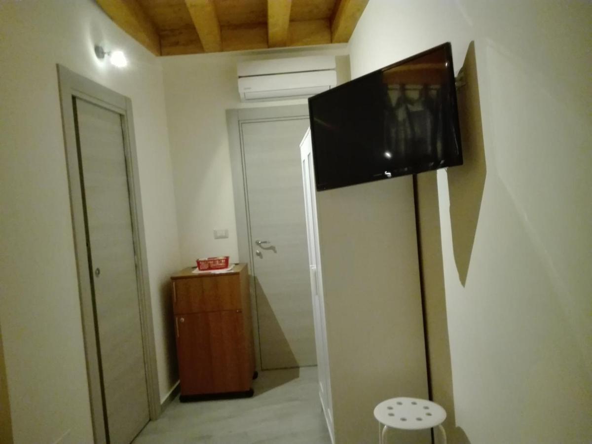 3Acasavacanza CTA Exteriör bild