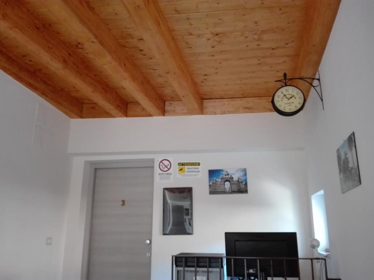 3Acasavacanza CTA Exteriör bild