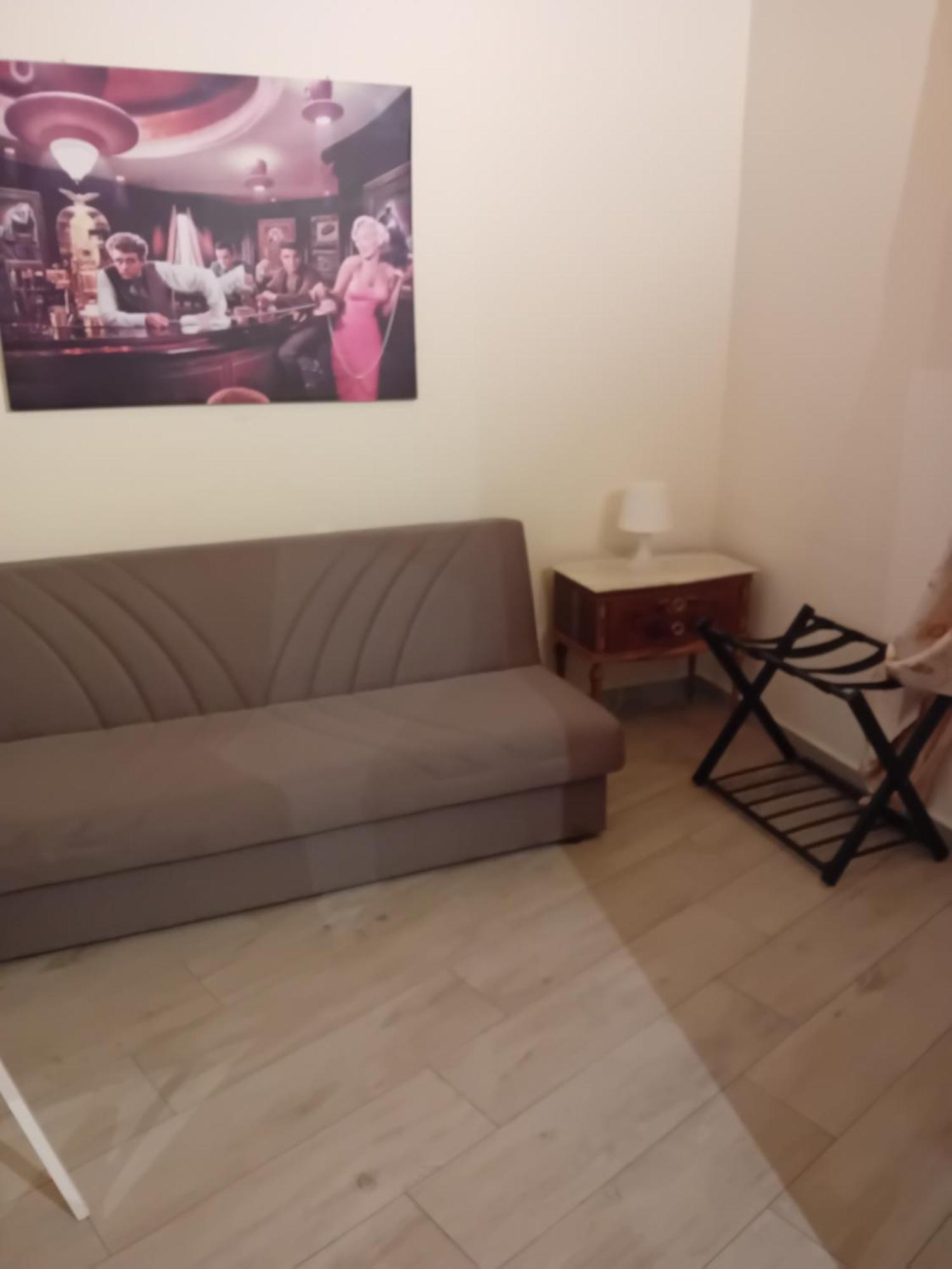 3Acasavacanza CTA Exteriör bild