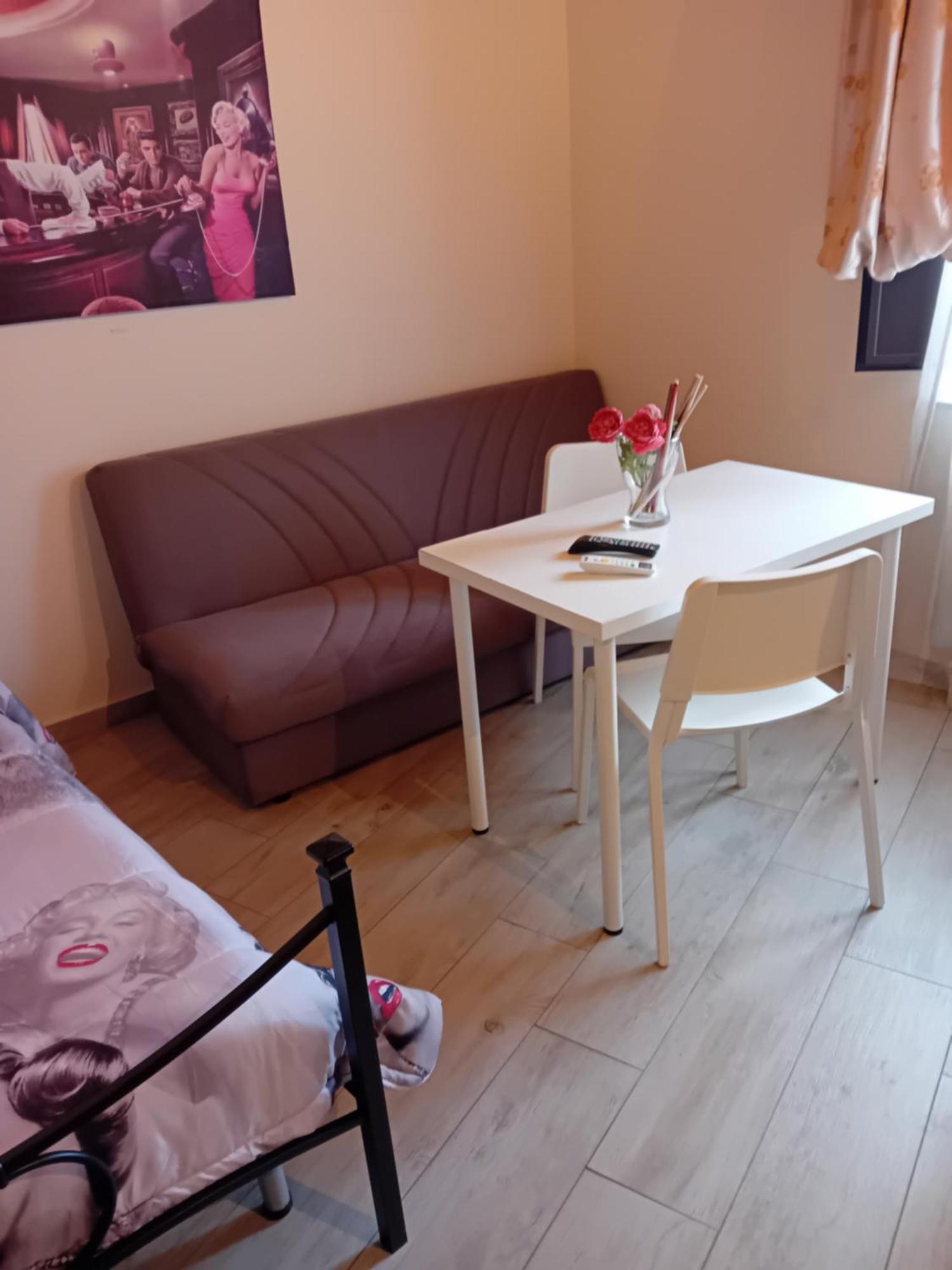 3Acasavacanza CTA Exteriör bild