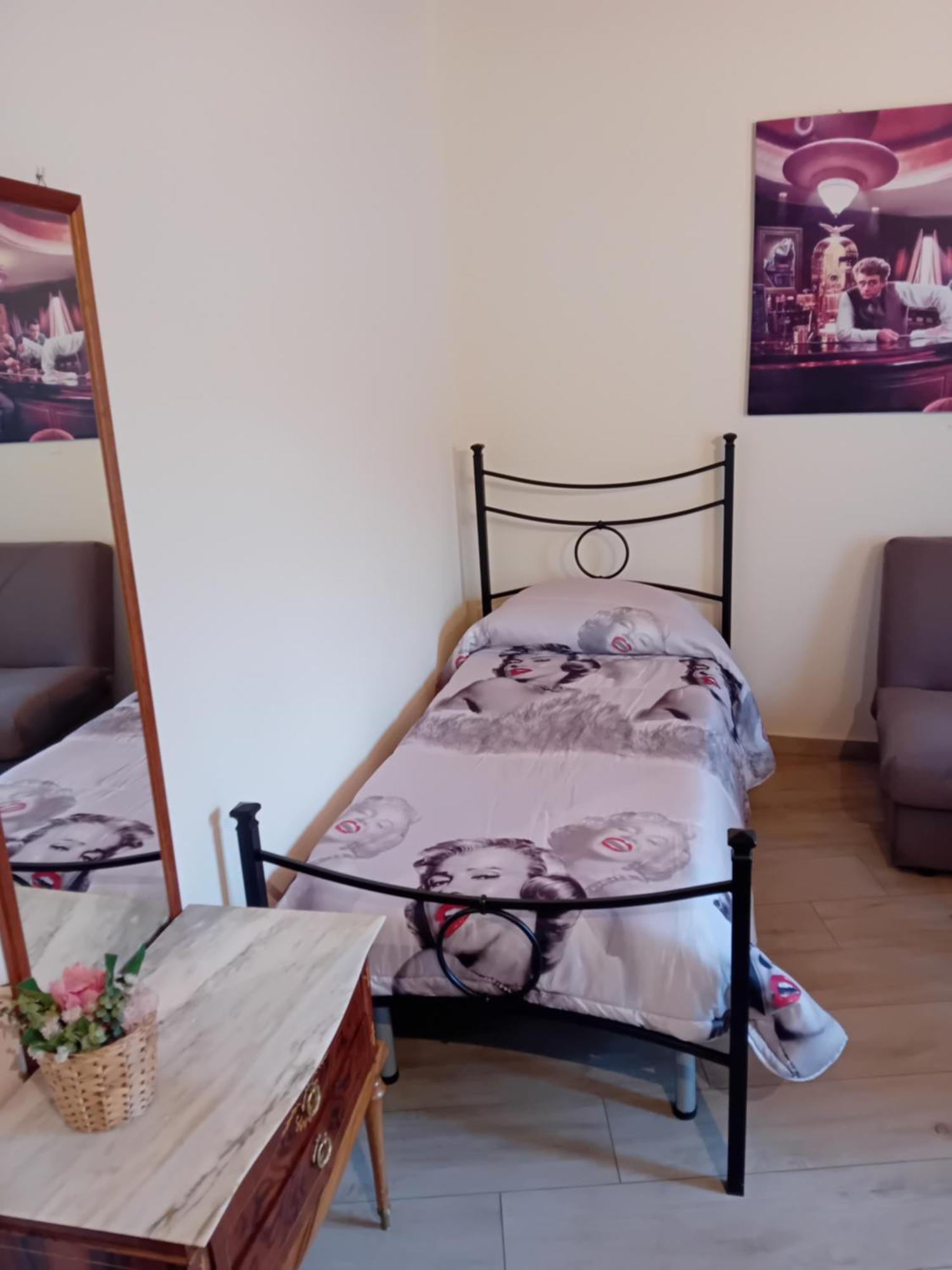 3Acasavacanza CTA Exteriör bild