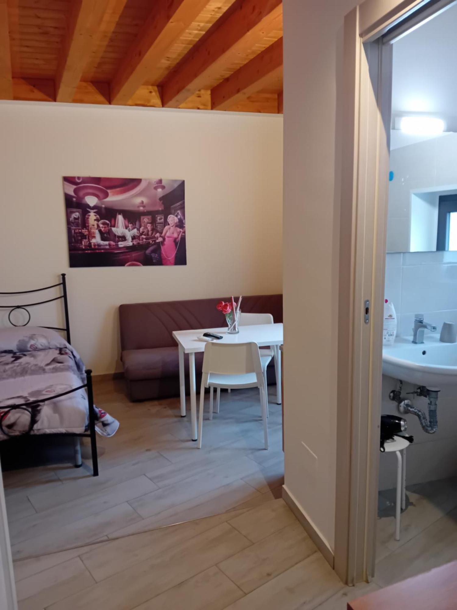 3Acasavacanza CTA Exteriör bild