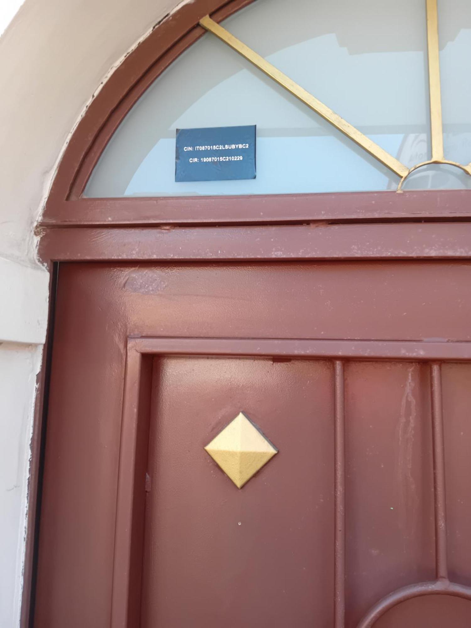 3Acasavacanza CTA Exteriör bild